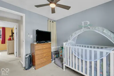 3421 Bren Lee Court, Indianapolis - 21