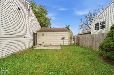 3360 Coventry Lane, Lafayette - 27