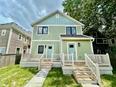 2128 Delaware Street, Indianapolis - 38