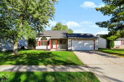 3963 Tamara Way, Franklin