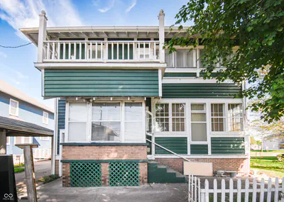 718 S Walnut Street, Seymour - 5