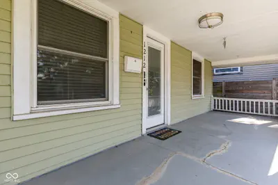 1212 Bradbury Avenue, Indianapolis - 5