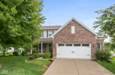 8835 Rapp Drive, Indianapolis