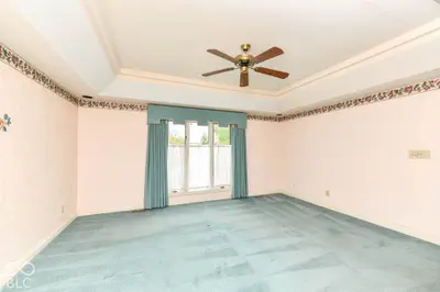 6431 Shamel Drive, Indianapolis - 17