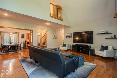 1120 Alfred Circle, Indianapolis - 8