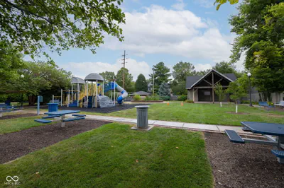 1846 Central Avenue, Indianapolis - 37