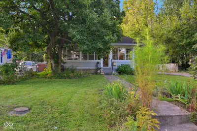 545 37th Street, Indianapolis - 3