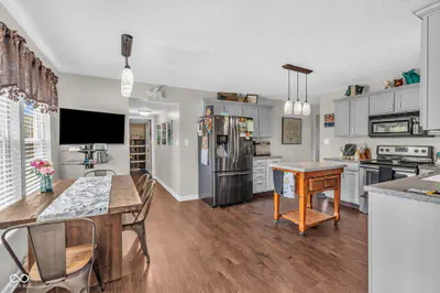 2905 Shadow Lake Drive, Indianapolis - 21