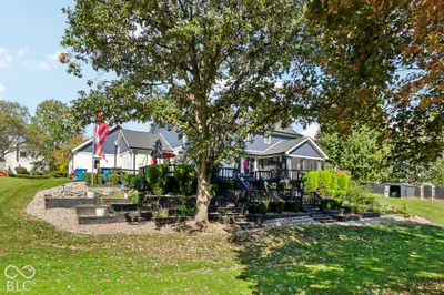 4684 Allen Drive, Carmel - 54