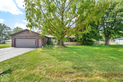 4438 Bridgefield East Drive, Plainfield