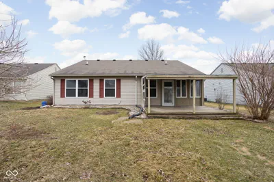 4011 Highland Springs Drive, Kokomo - 29