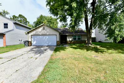 6794 Dunsany Lane, Indianapolis - 3