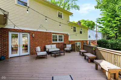 7301 Steinmeier Drive, Indianapolis - 52