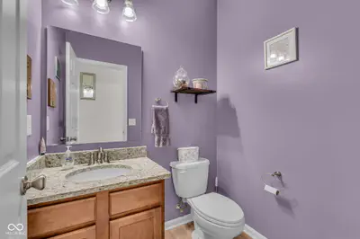 3898 State Road 47, Crawfordsville - 34