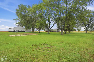5637 County Road 900 East, Losantville - 5