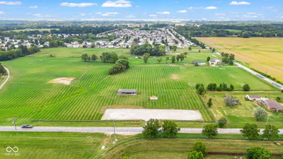8801 Browns Valley Lane, Camby - 64