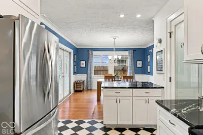 305 N Ridgeview Drive, Indianapolis - 18