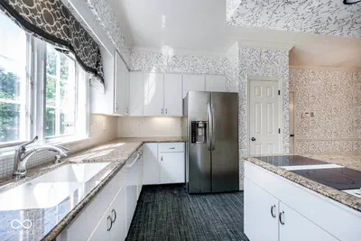 7925 Beaumont Green East Drive, Indianapolis - 15