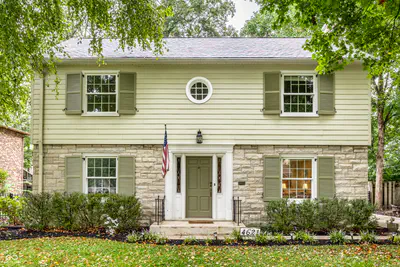 4621 Graceland Avenue, Indianapolis