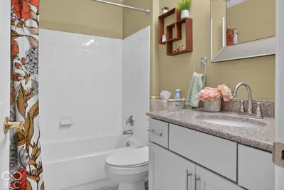 6510 Jade Stream Court #206, Indianapolis - 16