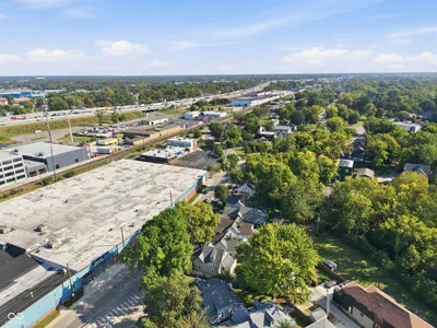 1505 Brookside Avenue, Indianapolis - 13