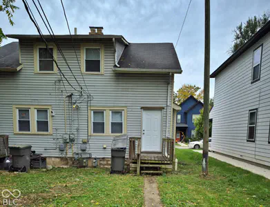 1839 N Dexter Street, Indianapolis - 21