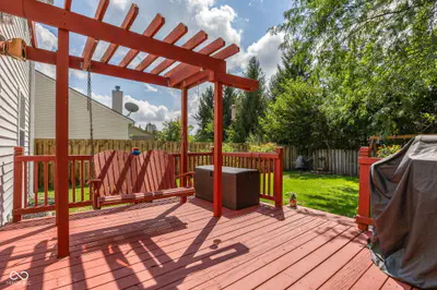 11740 Sand Creek Boulevard, Fishers - 31