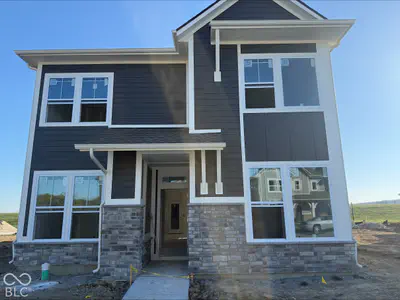 823 Possman Way, Westfield