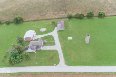 10025 County Road 450 Road, Shirley - 48