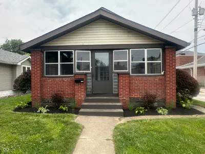 1048 Berwyn Street, Indianapolis - 27