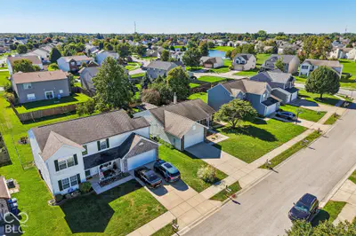 12305 Titans Drive, Fishers - 48