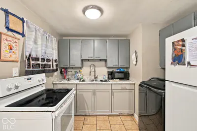 2436 Asbury Street, Indianapolis - 9