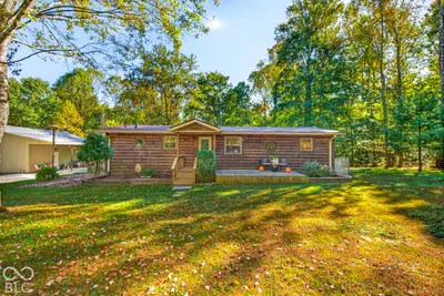 2459 Amy Lane, Nashville - 2