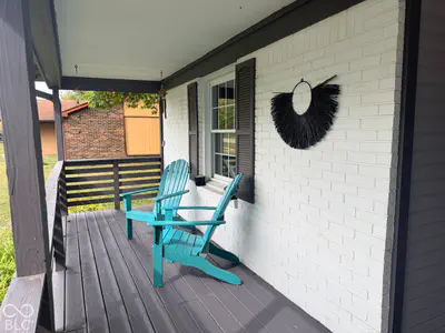 5704 Milhouse Road, Indianapolis - 14
