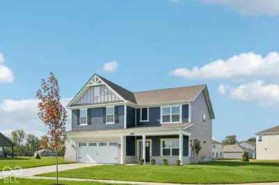 8680 Denney Street, Fortville - 3