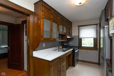 1509 Bosart Avenue, Indianapolis - 7