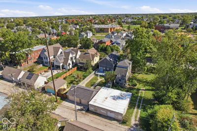1724 Central Avenue, Indianapolis - 59