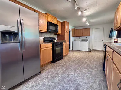 3012 Harlan Street, Indianapolis - 8