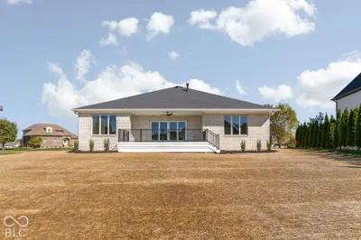 5421 Camden Lane, Greenwood - 72