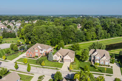13816 Ambria Drive, McCordsville - 43