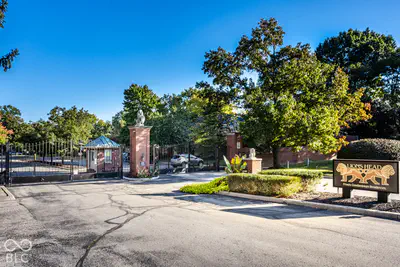 7346 King George Drive, Indianapolis - 34