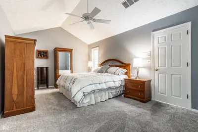 8406 Quail Hollow Road, Indianapolis - 25