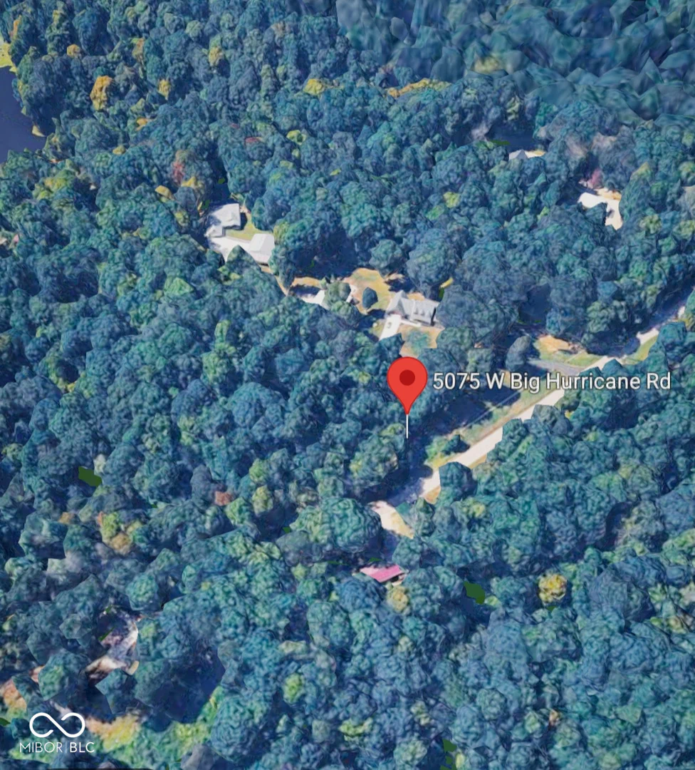 5075 Big Hurricane Road, Martinsville
