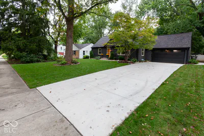 6305 Burlington Avenue, Indianapolis - 6