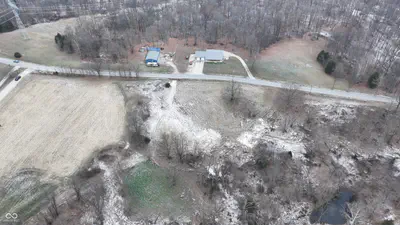 0 Porter Ridge Road, Spencer - 27
