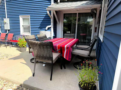 733 Morgan Street, Rushville - 7