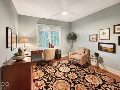 6123 Horizon Drive, Columbus - 28