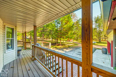 6337 Bellsville Pike, Columbus - 13
