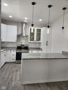 2226 Bellefontaine Street, Indianapolis - 2