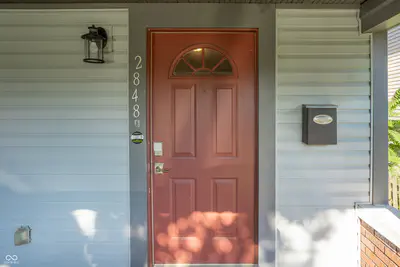 2848 Delaware Street, Indianapolis - 5
